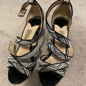 Jimmy Choo Heels